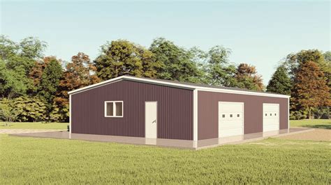 metal building house package|40 x 60 building packages.